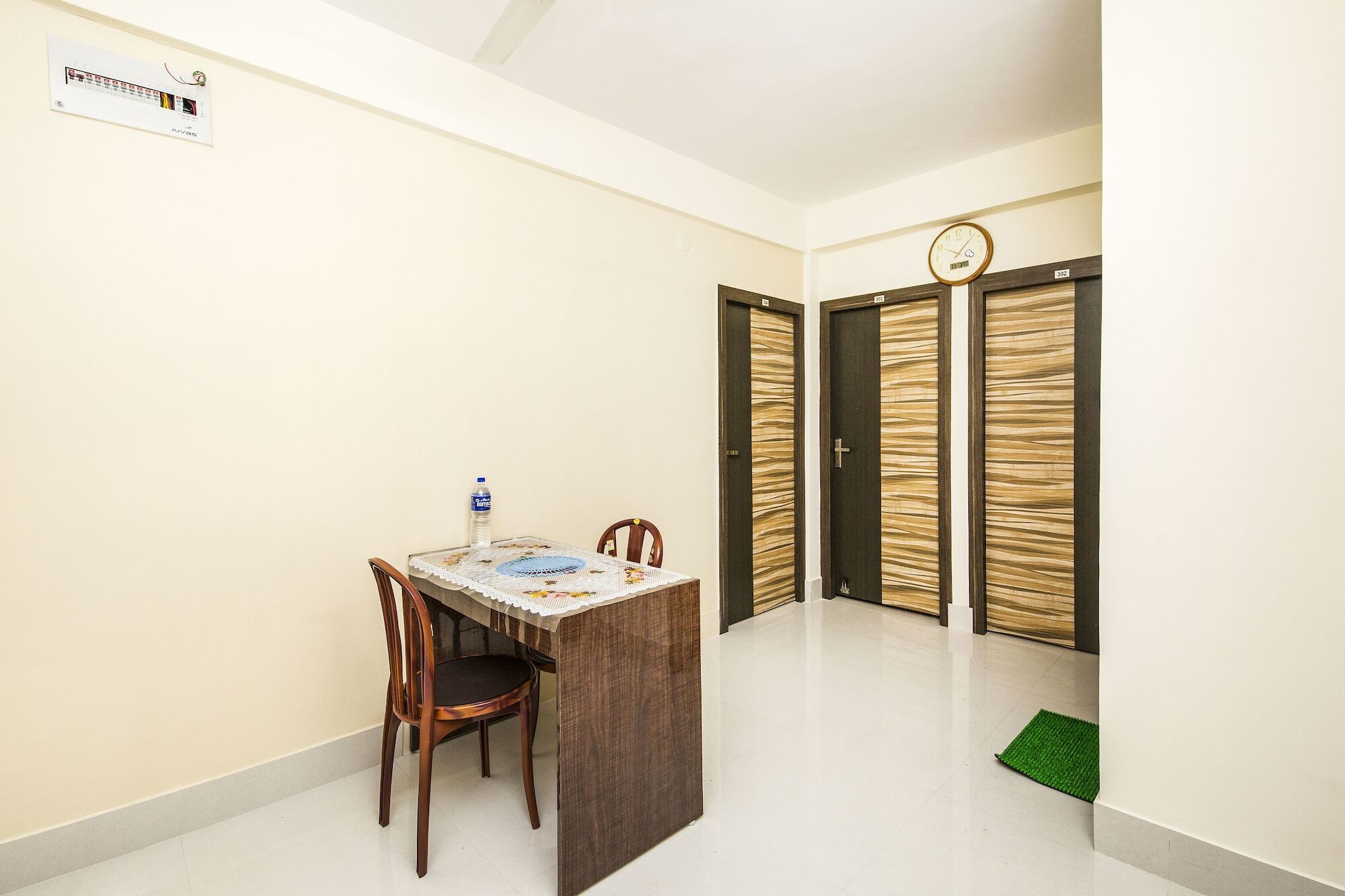 FabHotel Kolkata Residency Salt Lake Eksteriør billede